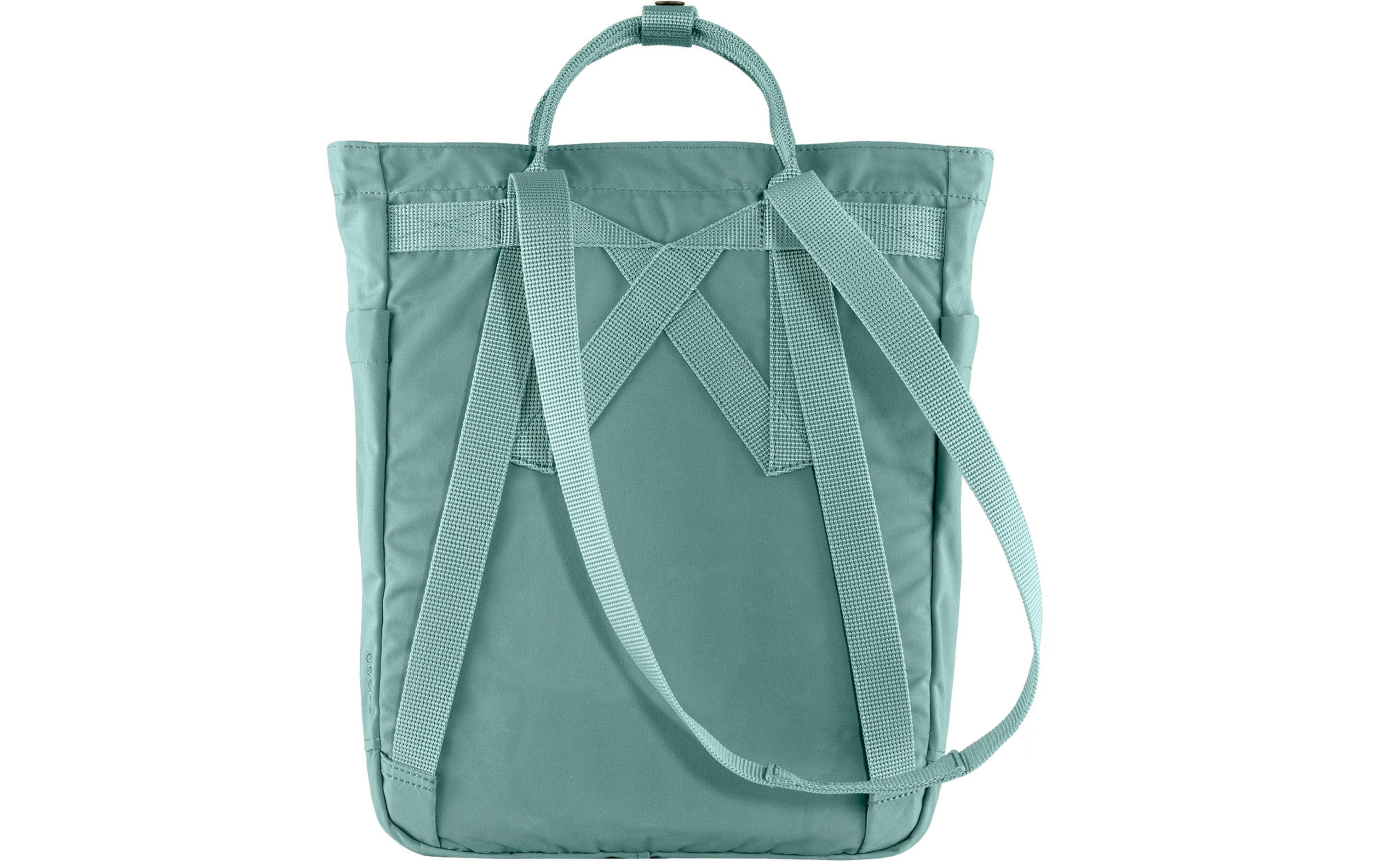 Schultertasche Kanken TotepackSchulter-Tasche
