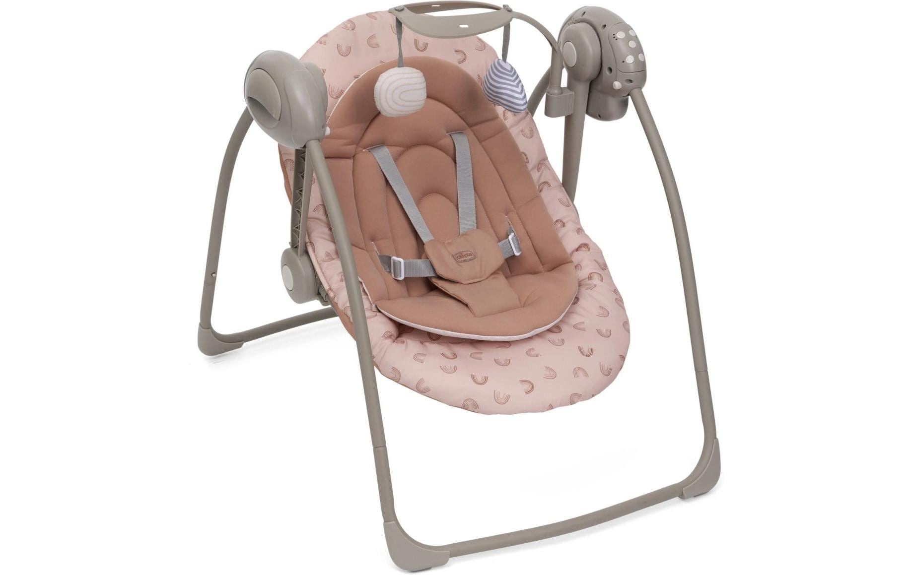 Chicco Babyschaukel »Swing & Play« bis 9 kg