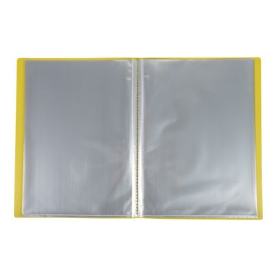 Exacompta Forever Young - Porte vues - 40 vues - A4 - disponible dans différentes couleurs