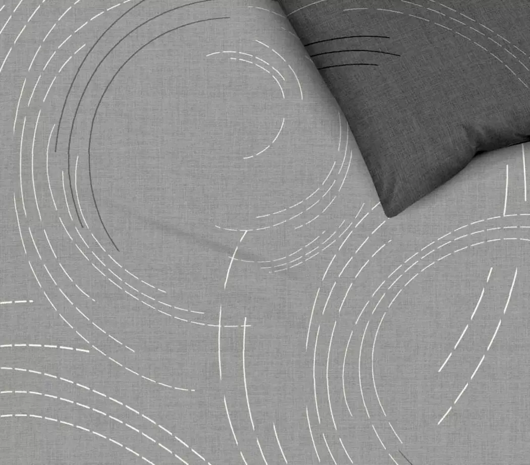 Bettwäsche Jaro 135 x 200 cm