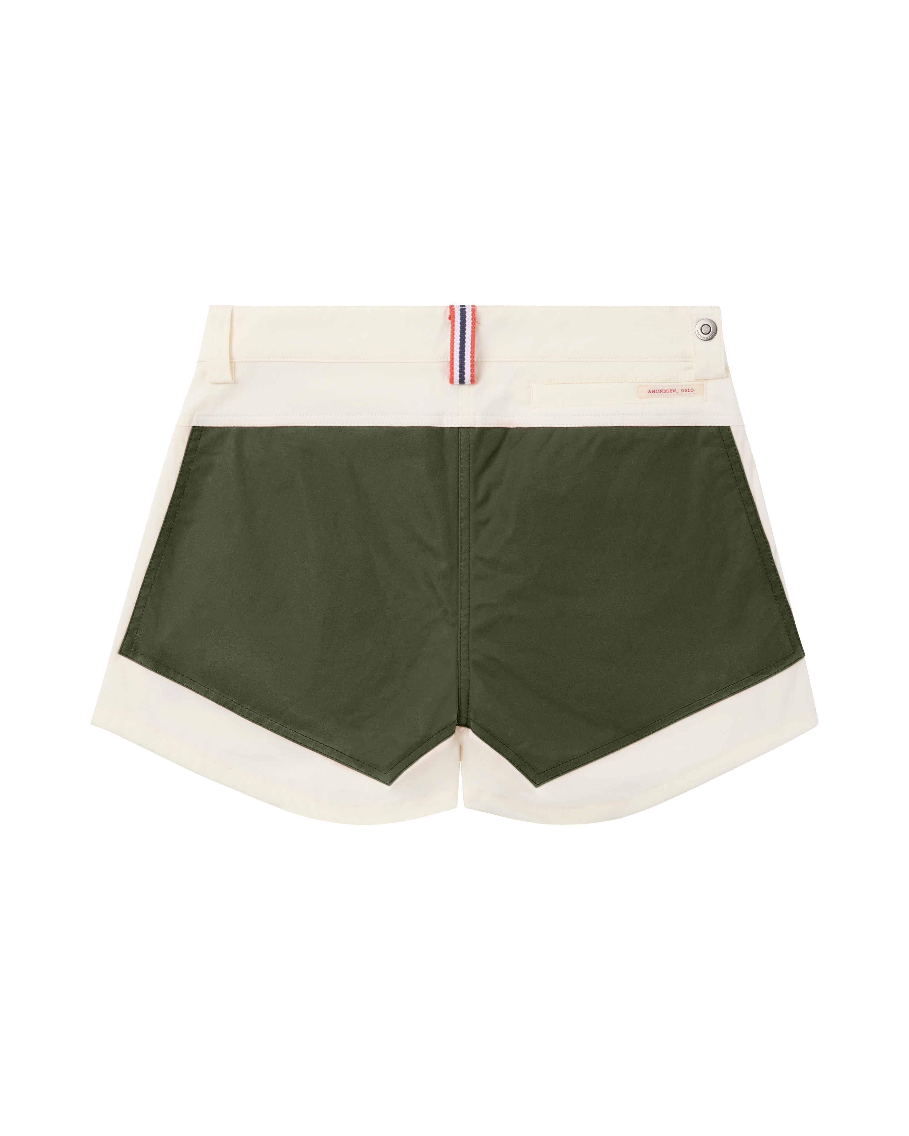 Amundsen Sports 3incher Field Shorts, dame<br>Råtøff, stretchy shorts fra Amundsen Sports!