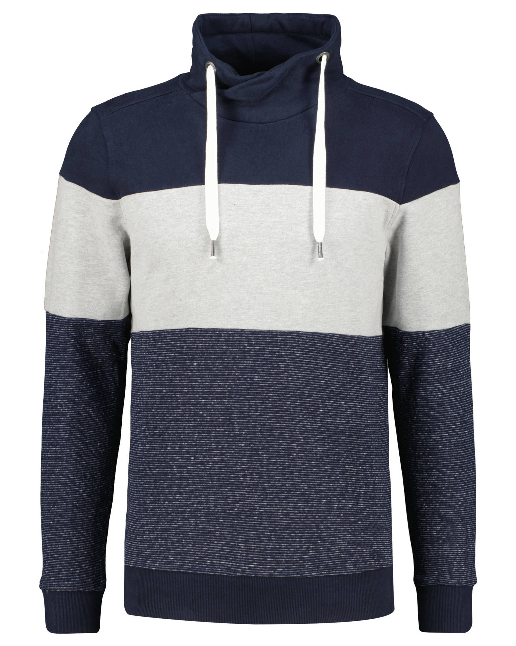 Tom Tailor| Herren Sweatshirt