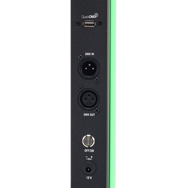 Eurolite AKKU PT-100/32 Pixel DMX Tube
