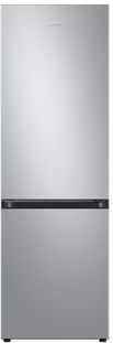 Samsung - Rb34C600Csa/Ef - Koel-Vriescombinatie - Zilver - 344 Liter