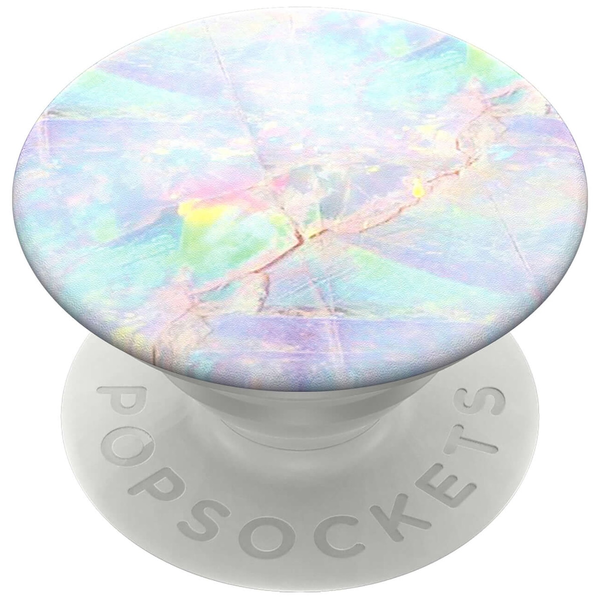 Popsockets grep til mobile enheter (opal)