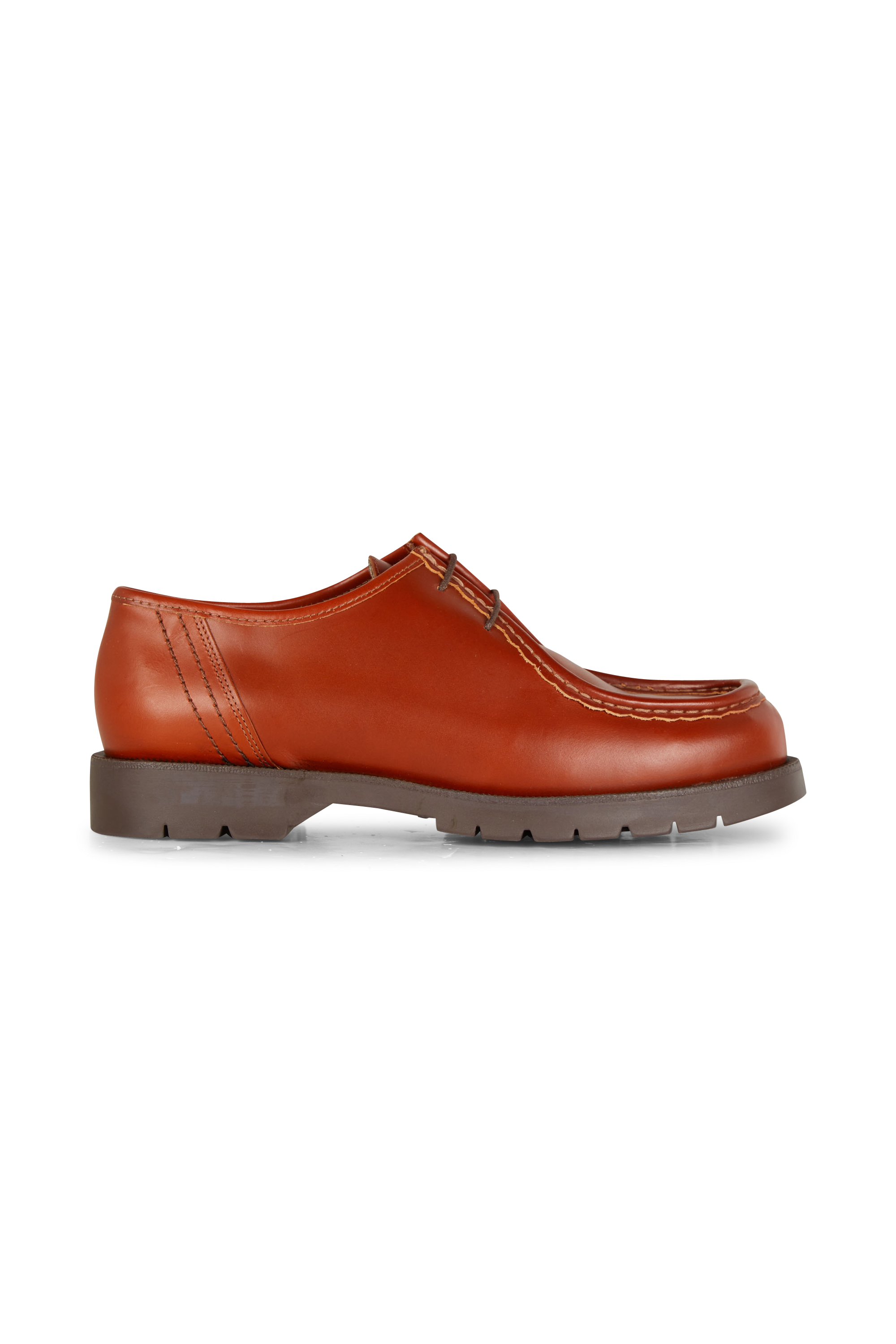 KLEMAN Derbies Marron