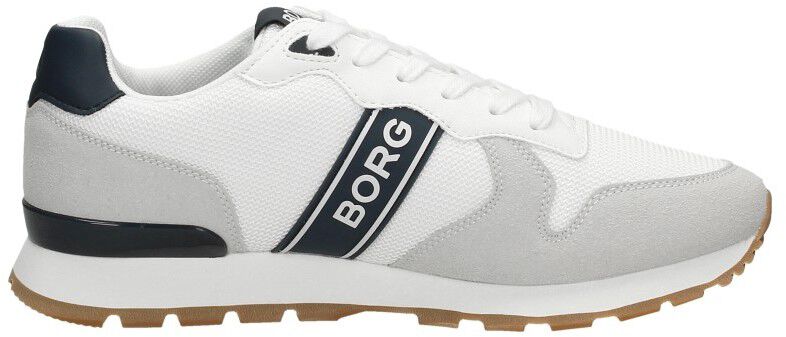 Bjorn Borg R455 RTR M wit