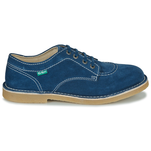 Kickers - KICK KARMA - Bleu
