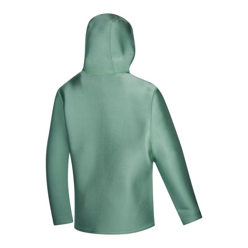 Mystic Star Sweat 2mm - Seasalt Green