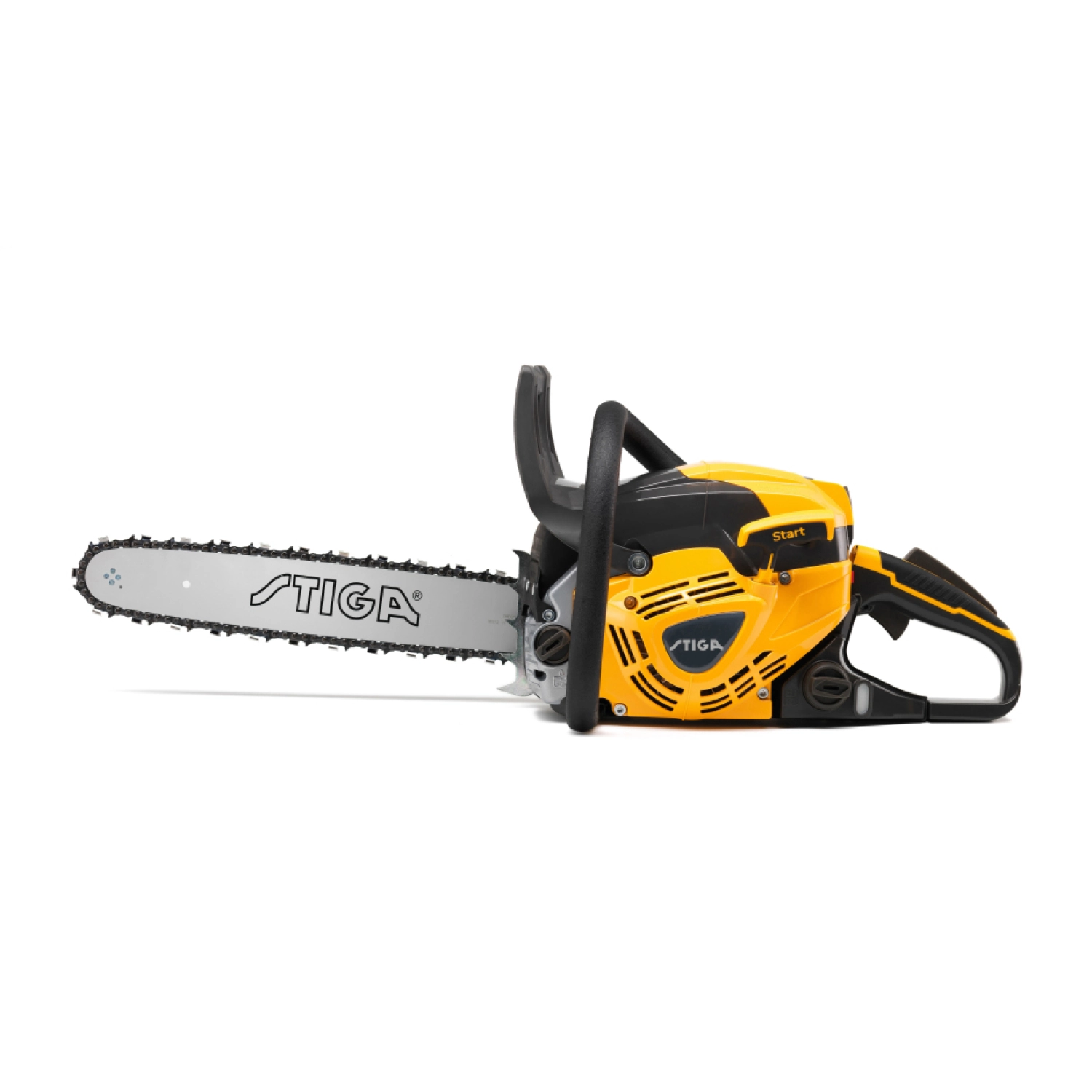 Stiga CS 750 (18