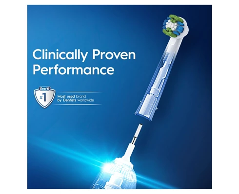 Oral-B Precision Clean 10ct