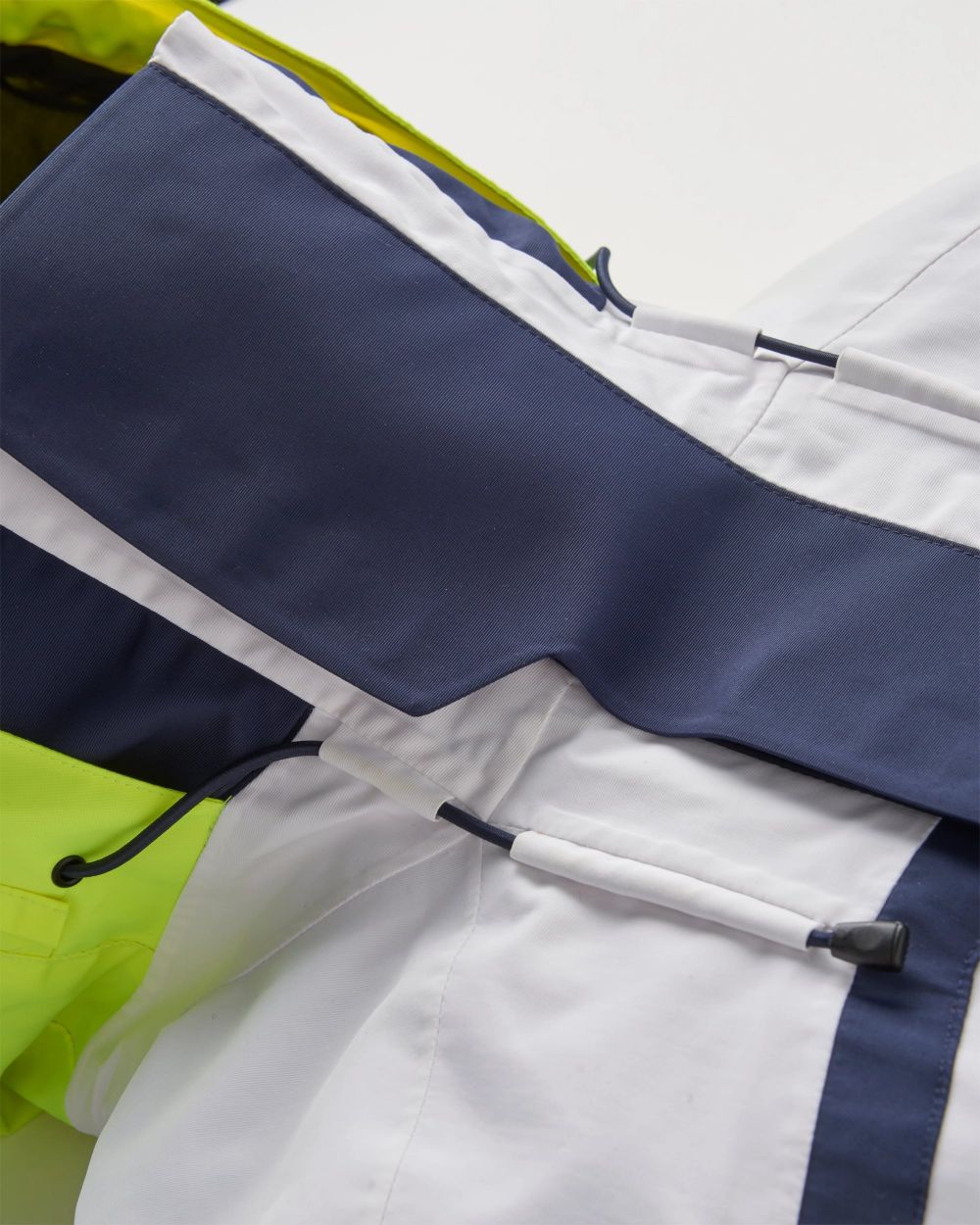 Henri Lloyd Biscay Jacket Navy Blue