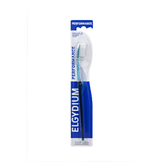 Brosse à dents Elgydium Performance