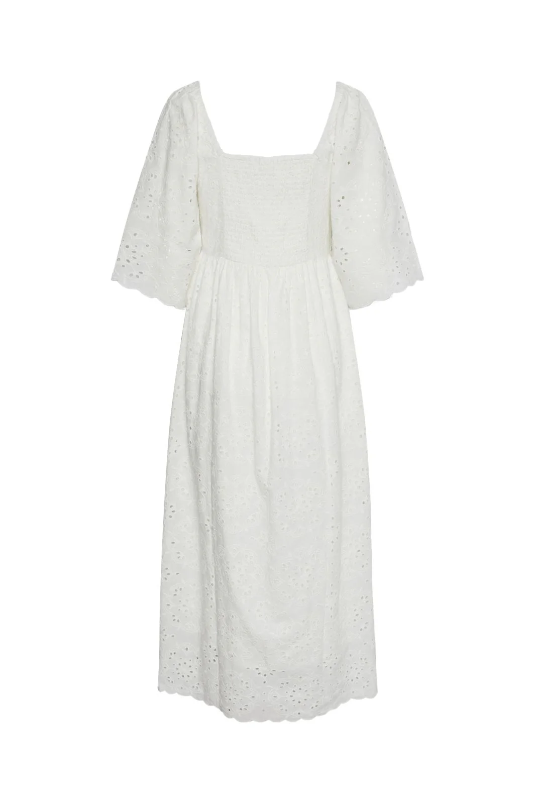 Y.A.S Yassunra 3/4 Long Dress