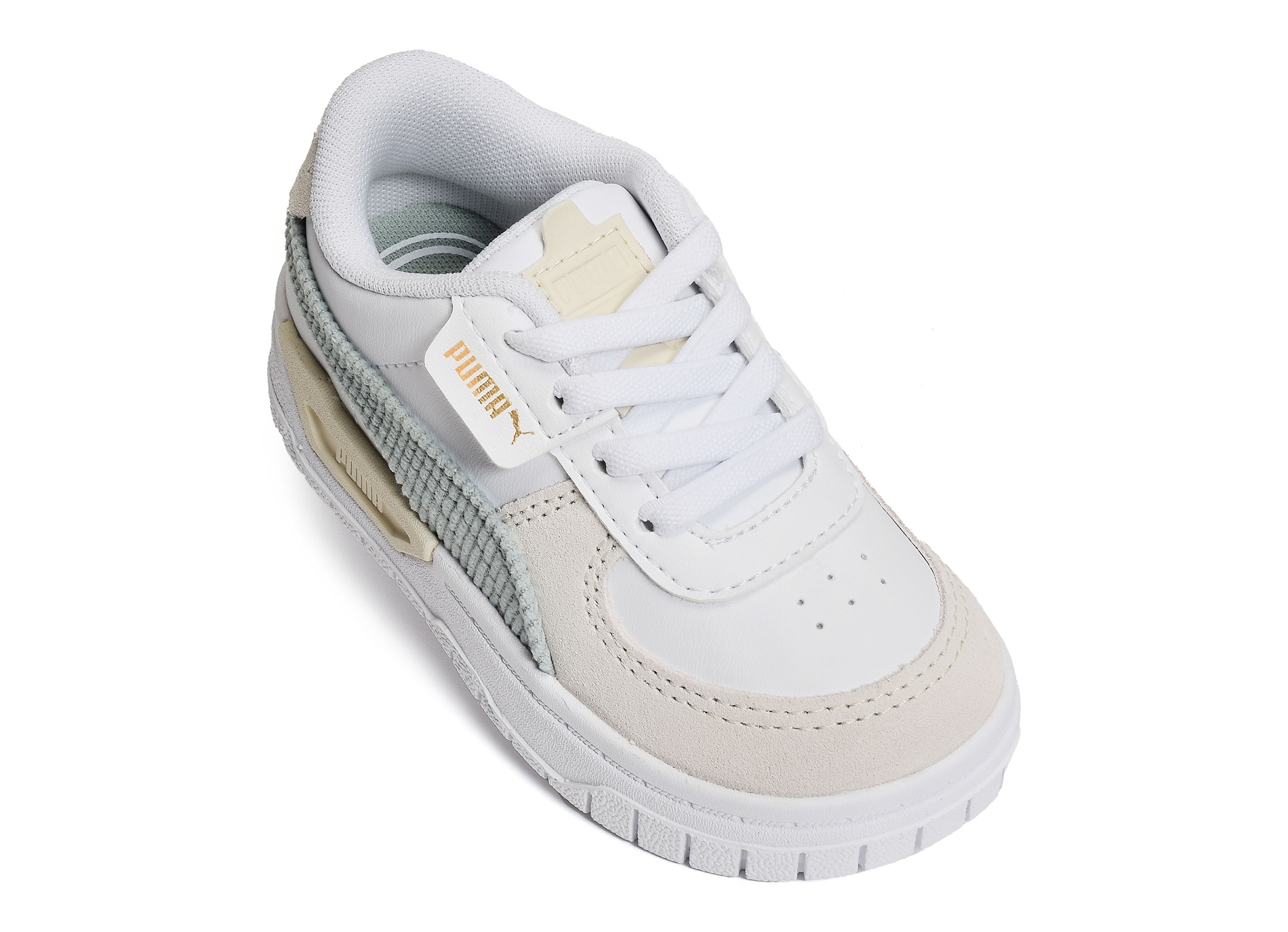 Cali dream inf blanc vert