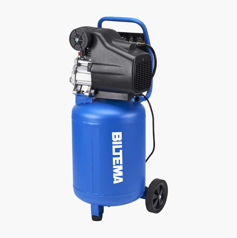 Kompressor STL50, 1500 W