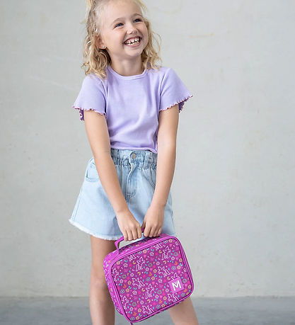 MontiiCo Kühltasche - Medium+ - 3.7 L - Unicorn