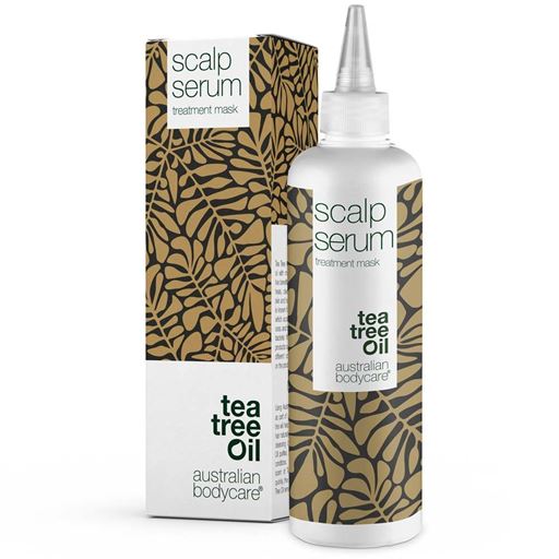 Australian Bodycare Scalp Serum, 250 ml