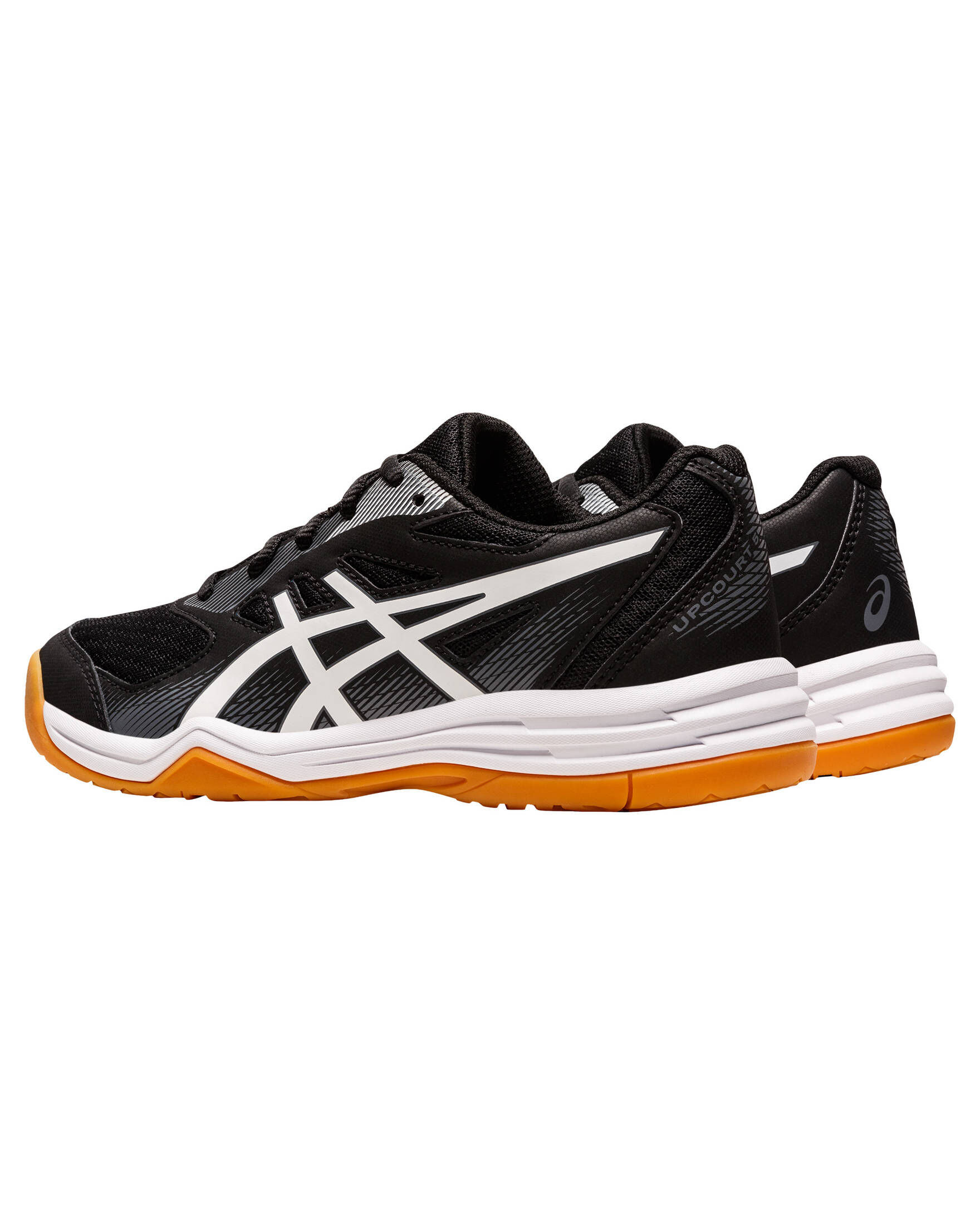 Asics| Kinder Tennisschuhe Indoor UPCOURT 5 GS