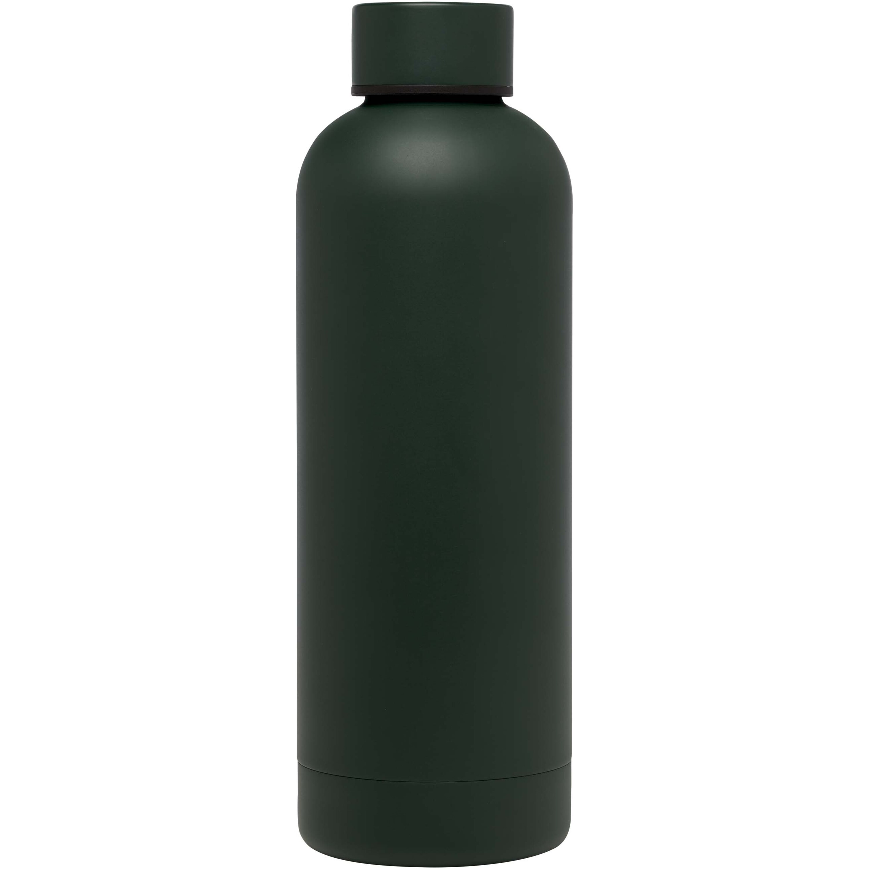 PF Concept 100798 - Bouteille Isotherme Écologique en Acier Inoxydable 500 ml