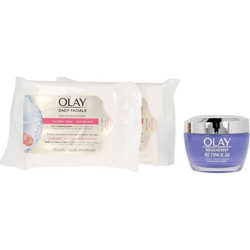 Olay - Regenerist Retinol24 Max Crema Noche Lote