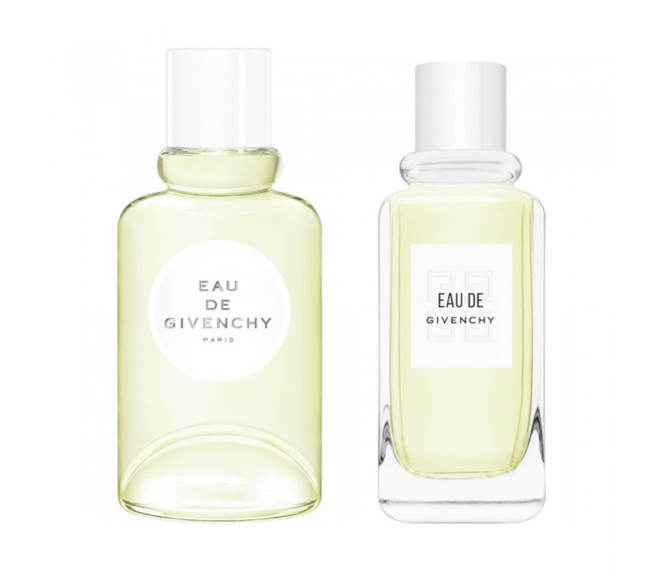 Givenchy Eau de Givenchy Eau de Toilette
