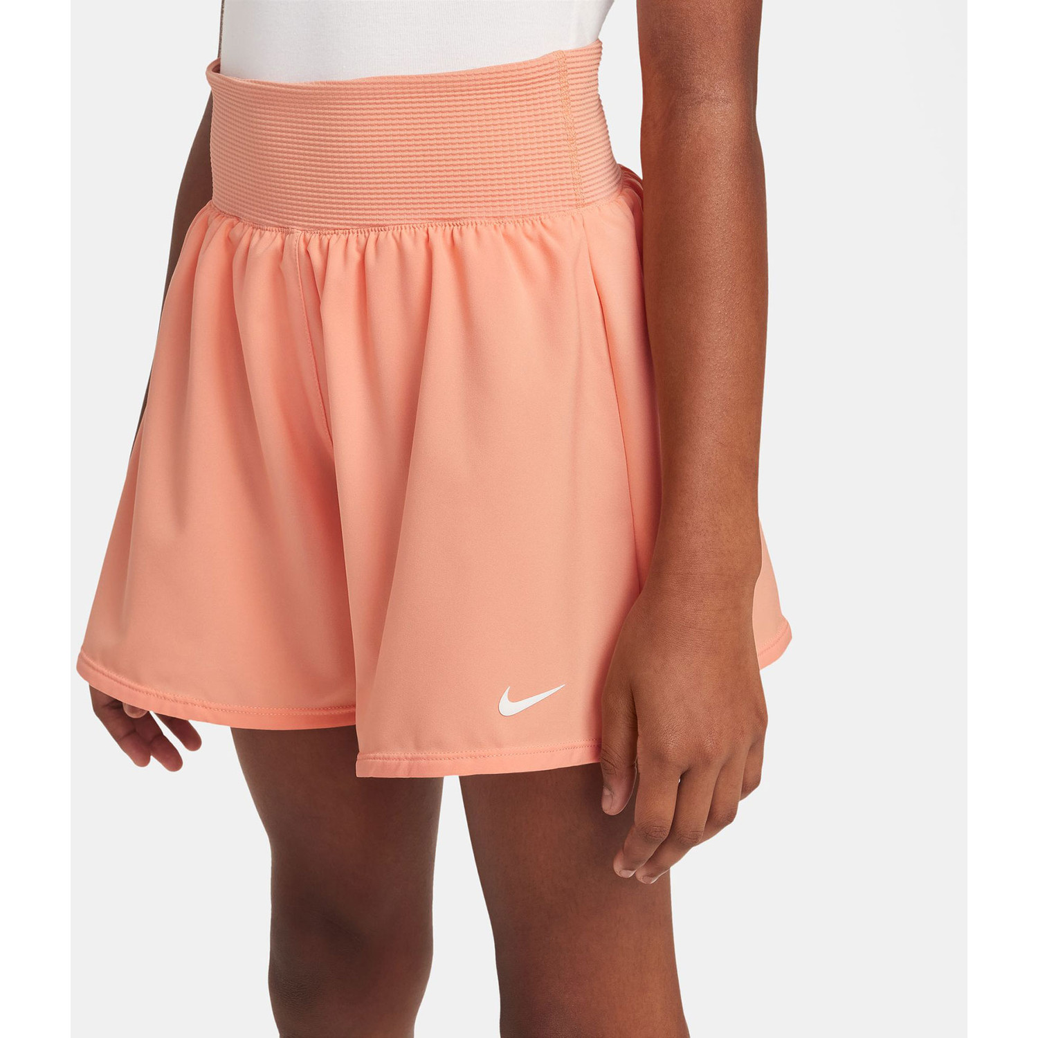 Nike One Logo Short Meisjes
