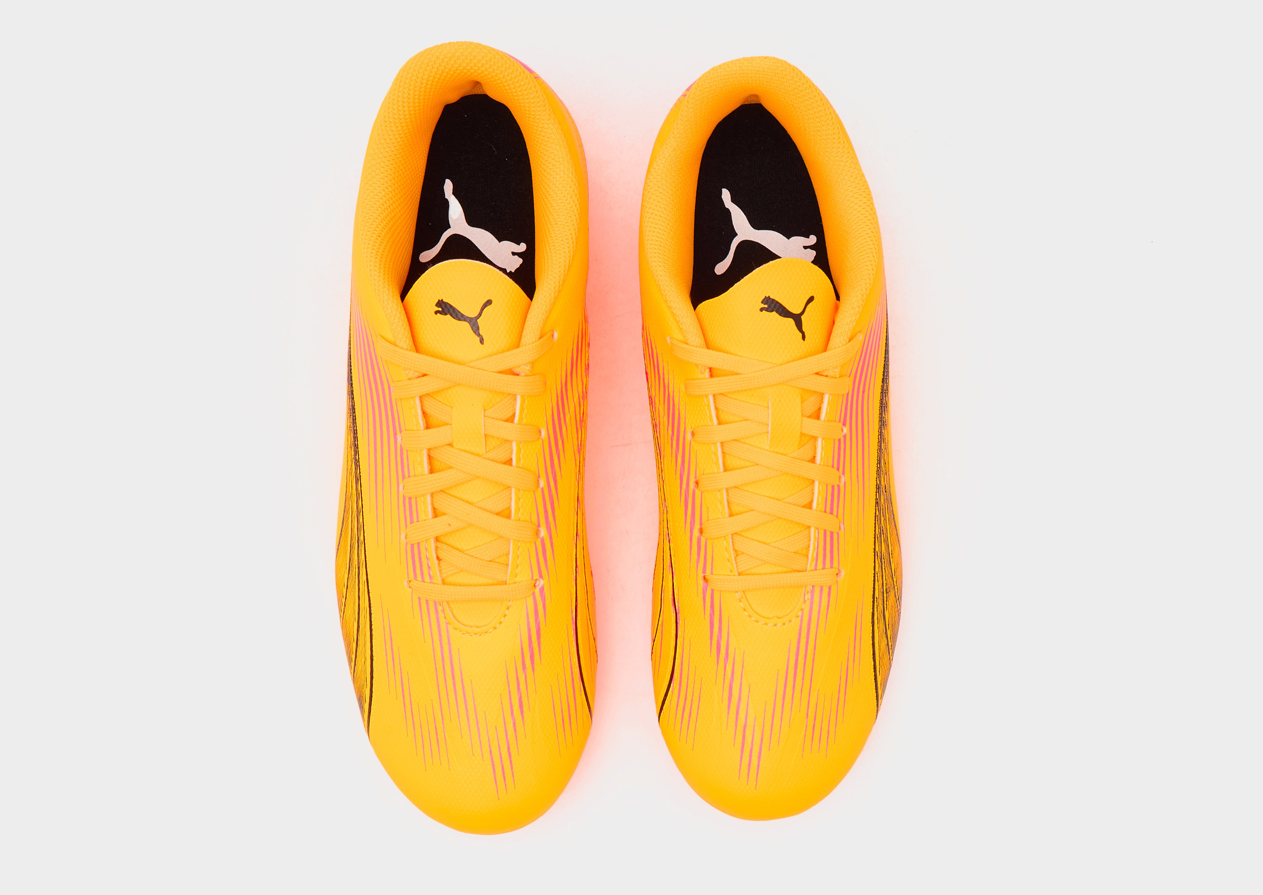 Puma Ultra Play FG Junior