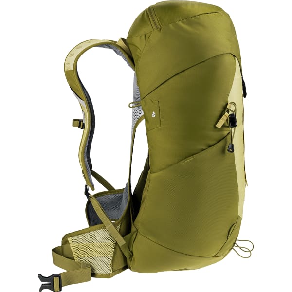 Sac à dos randonnée DEUTER AC LITE 30 LINDEN/CACTUS