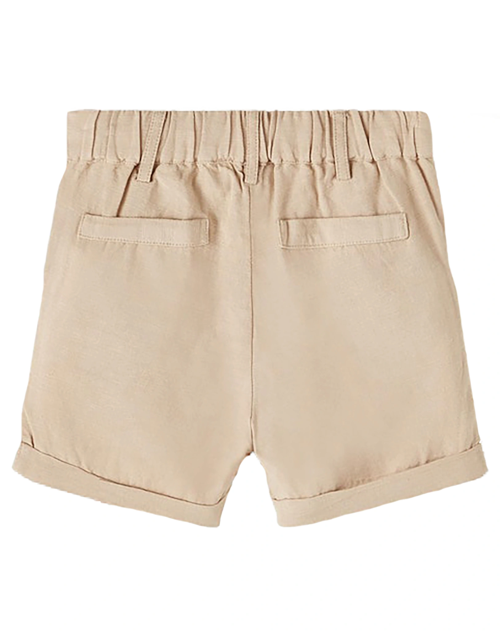 Shorts NMMFAHER in humus