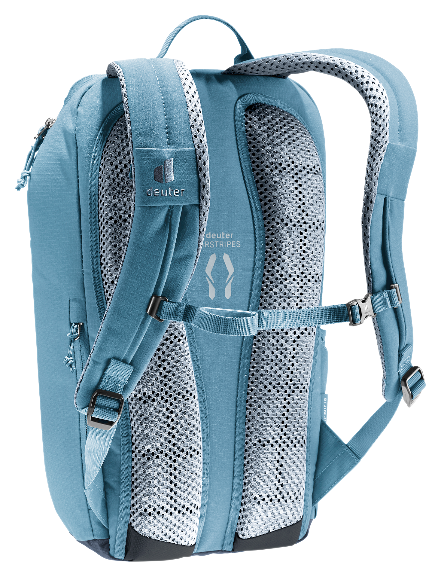 deuter Freizeitrucksack »STEPOUT 16 L«