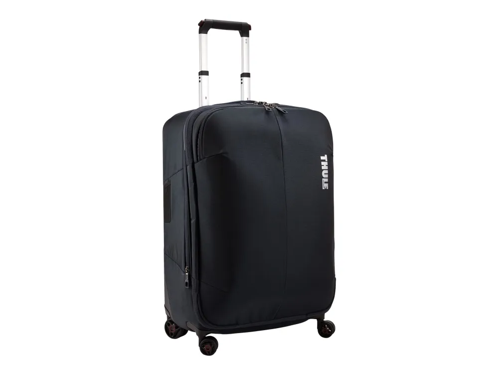 Thule Subterra TSRS-325 - Spinner 63 cm - polykarbonat, 800D nylon - mineral