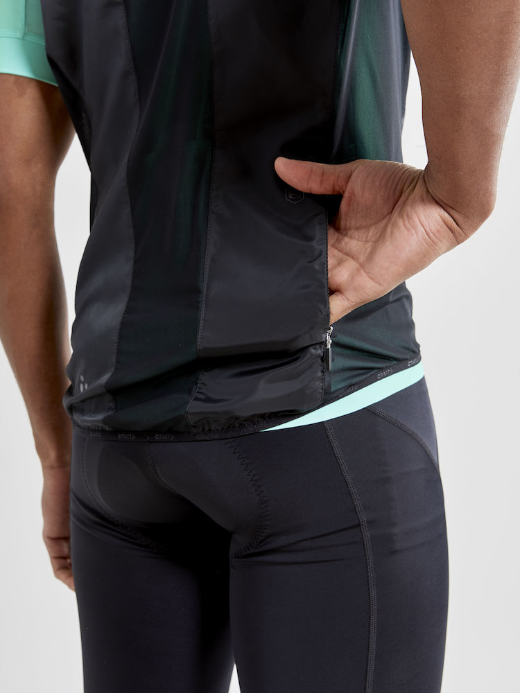 Craft Essence Light Cykelvest Herre - Sort