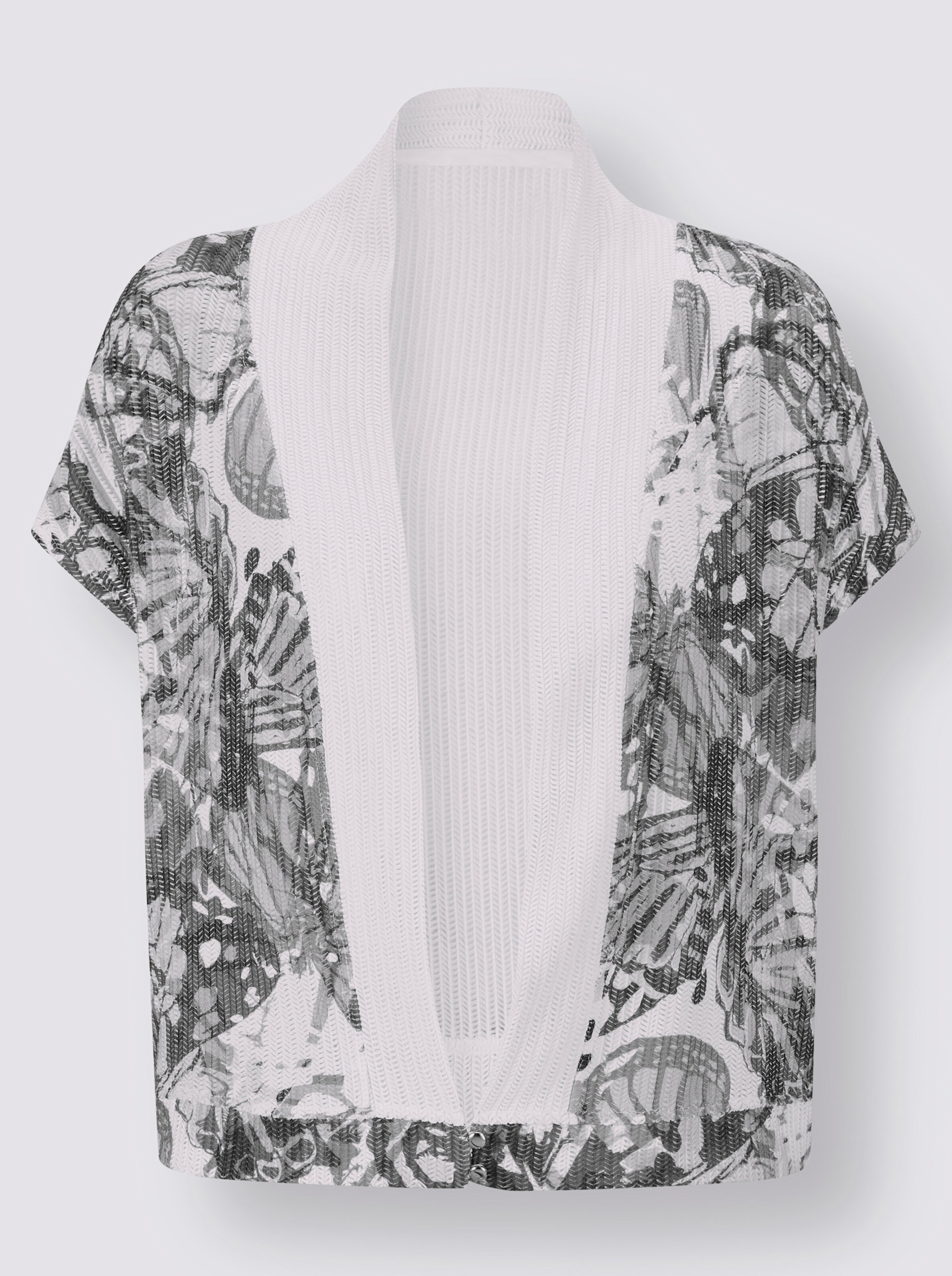 Shirtjacke