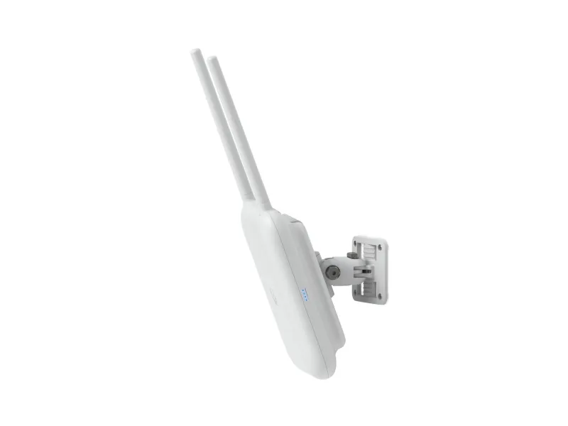 Ubiquiti UniFi U7 Pro - Trådløs forbindelse - Wi-Fi 7 - Wi-Fi 7 - 2.4 GHz, 5 GHz - væg/pælmonterbar