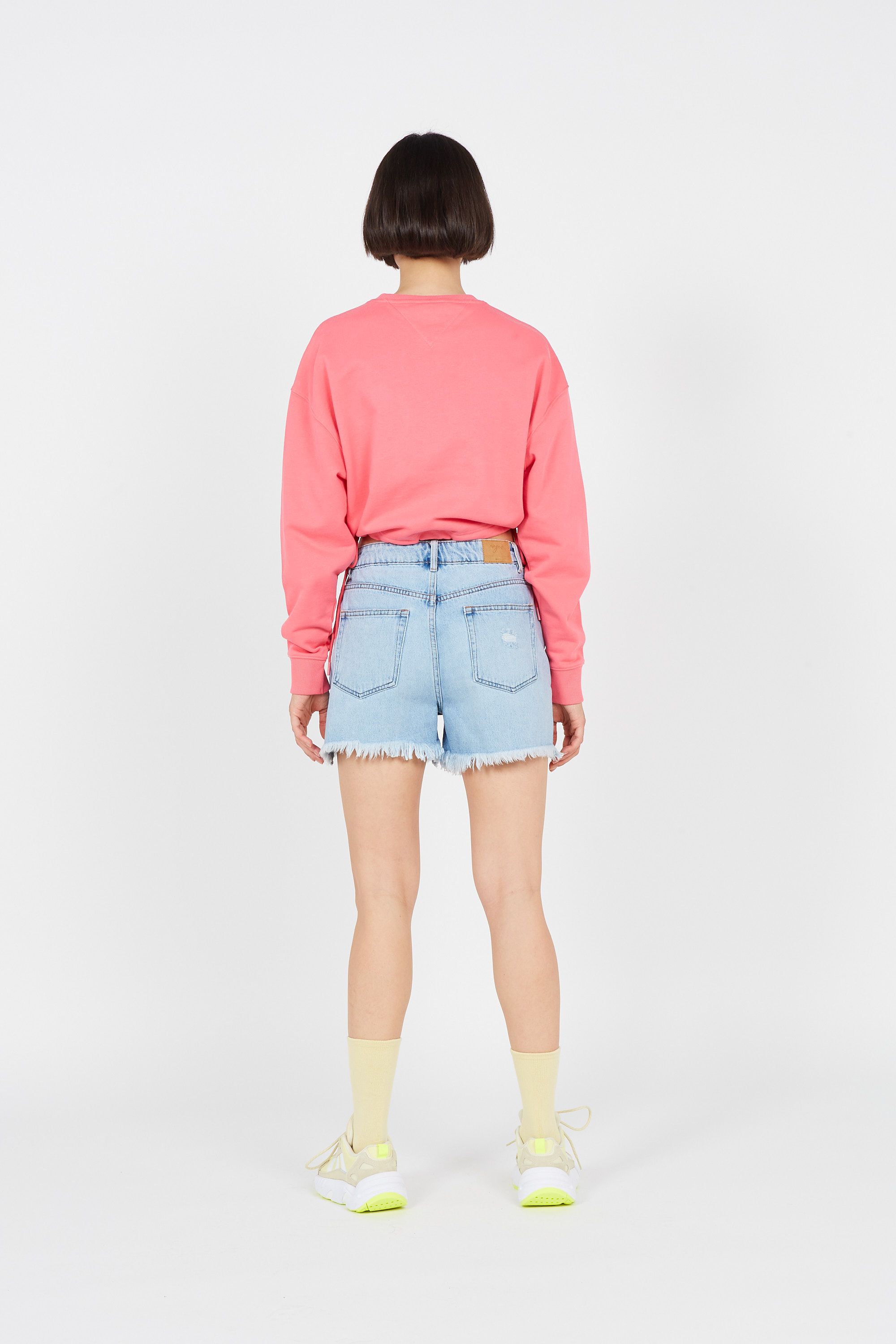 NAGEV Short  ADELE Bleu