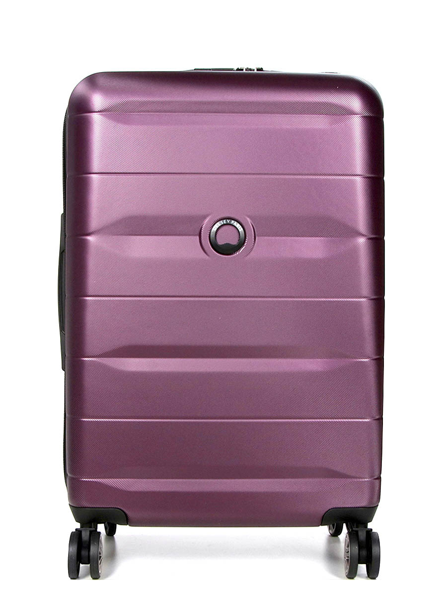 Valise Delsey Comete + 67 cm