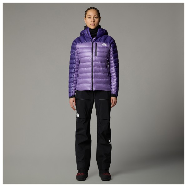 The North Face - Women's Summit Breithorn Hoodie - Doudoune