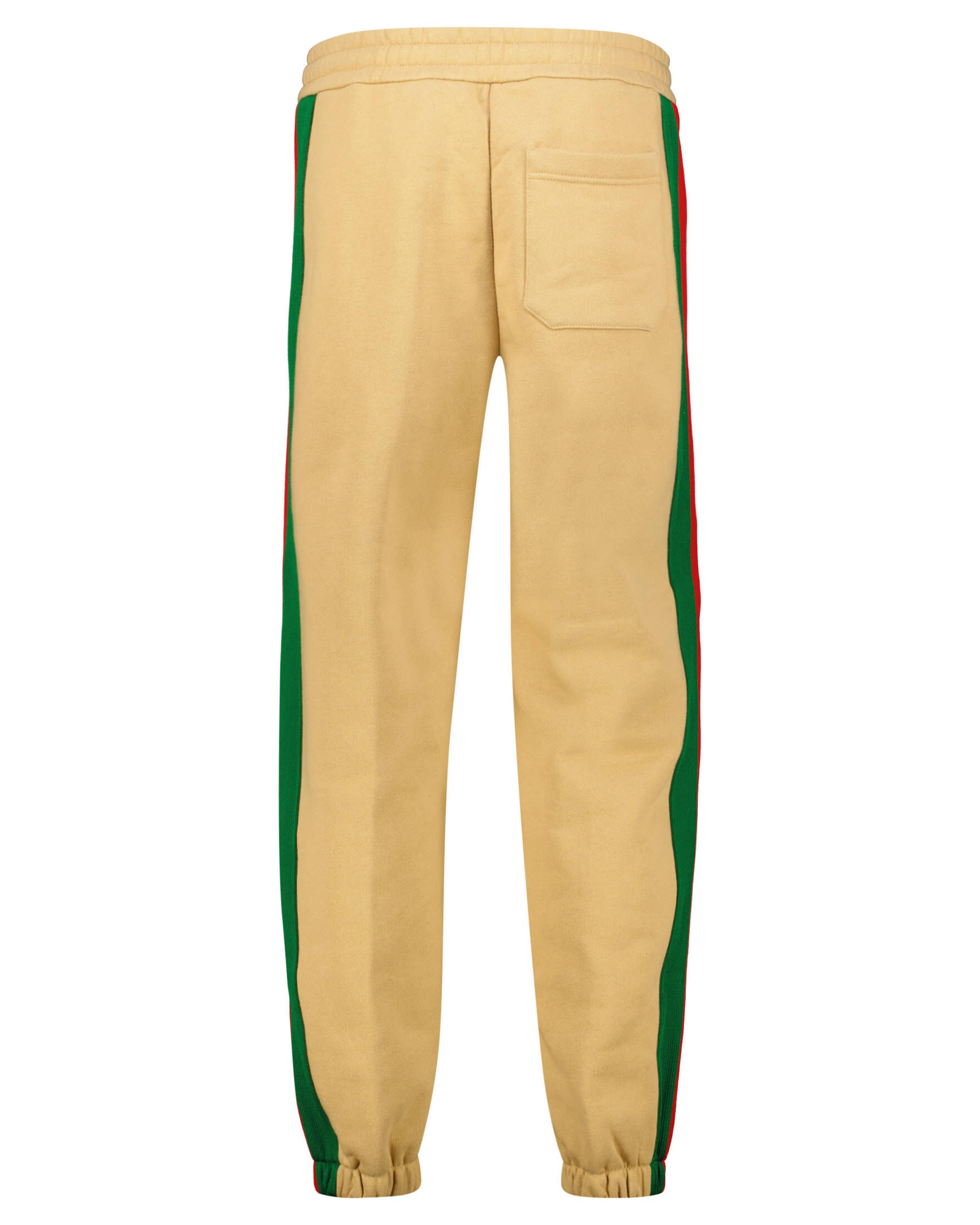 Gucci| Herren Jogginghose SWEATPANT BRUSHED FLEECE BACK