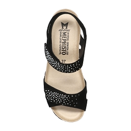 vic spark  VELCALF PREMIUM 12200  BLACK