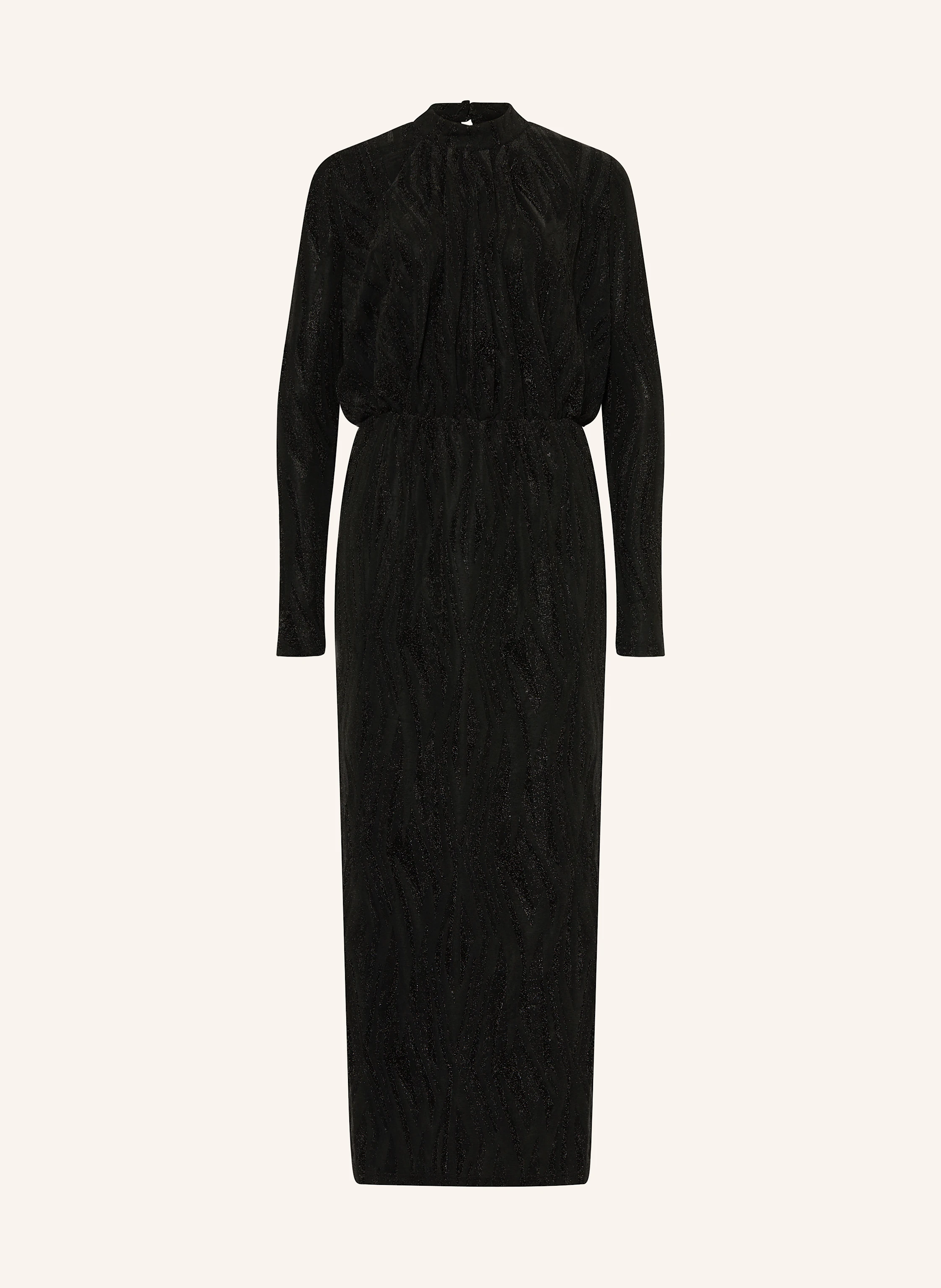 Y.A.S. Kleid mit Glitzergarn