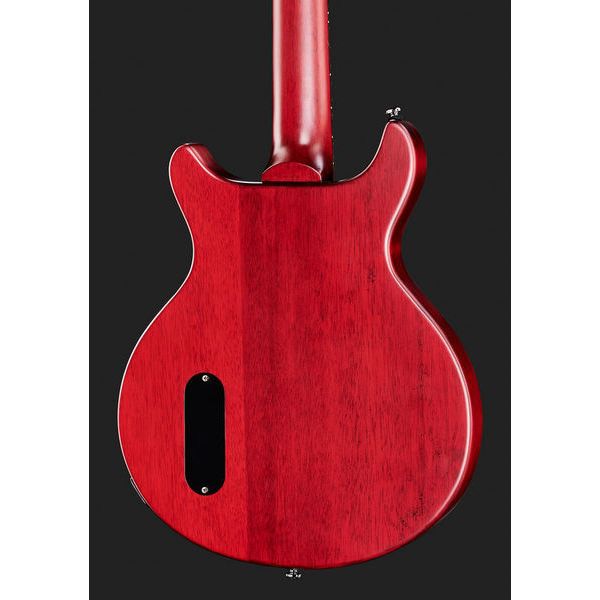 Harley Benton DC-Junior FAT Faded Che Bundle