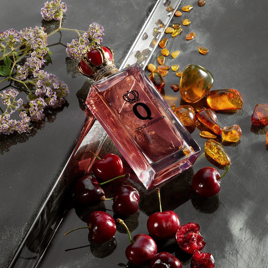 Dolce&Gabbana Q Eau De Parfume Intense 50ml