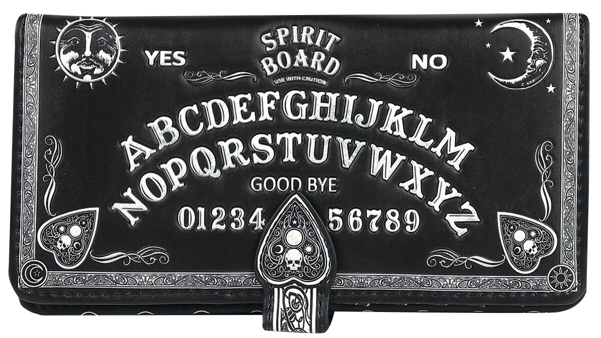 Ouija | Nemesis Now Portefeuille