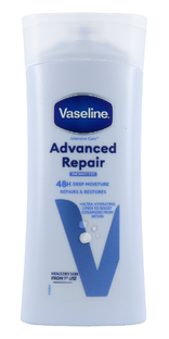 Vaseline Bodylotion Advanced Repair 200ML