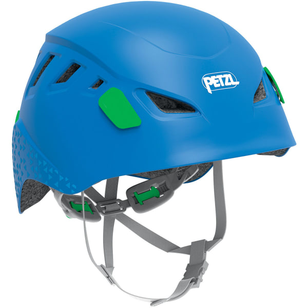 Casque escalade PETZL PICCHU BLEU