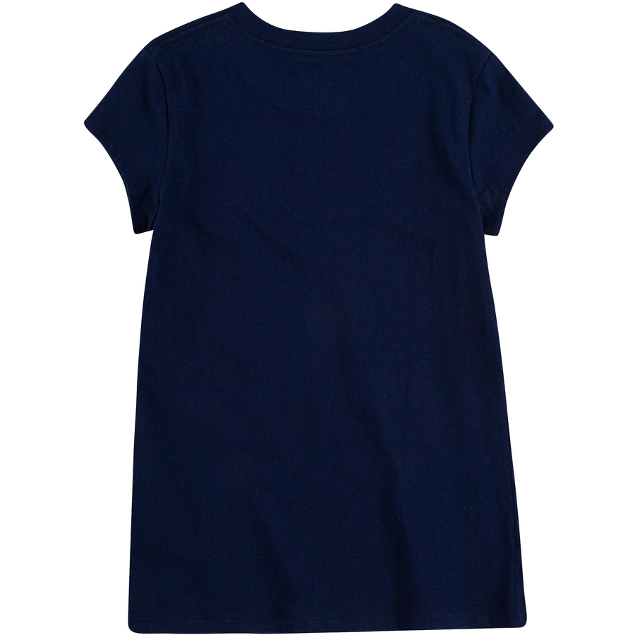 Levi's® Kids T-Shirt blau