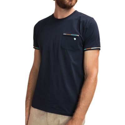 Tee-shirt à manches courtes homme Tandil BENSON & CHERRY