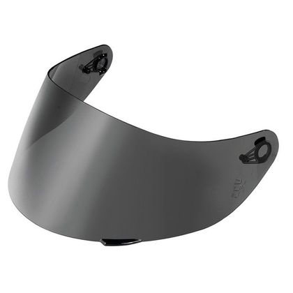 Ecran casque AGV SMOKE - NUMO/EVO AS/COMPACT ST - Gris