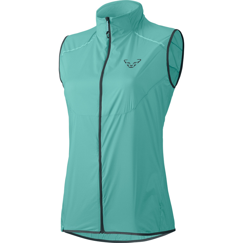 Dynafit Damen Vertical Wind 49 Weste